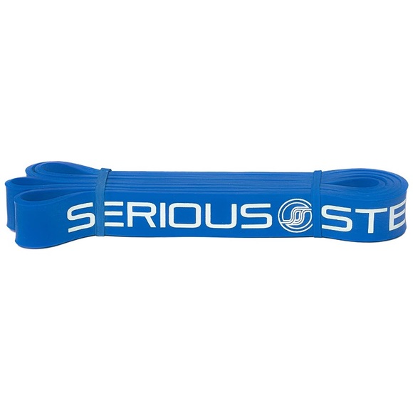Serious Steel Other - Serious steel work out band